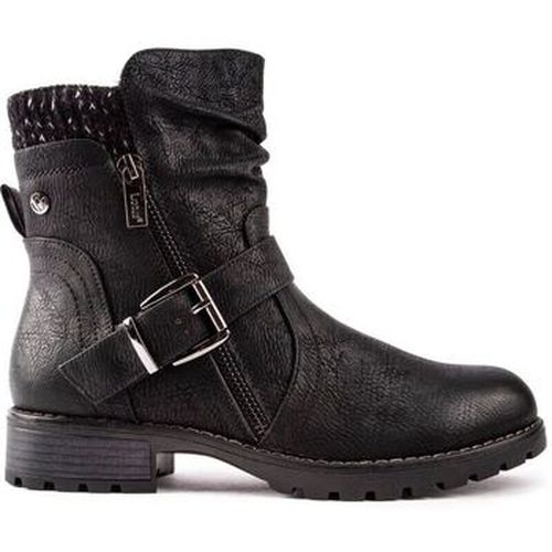 Bottines Jemma Biker Des Bottes - Lotus - Modalova