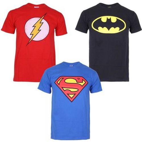 T-shirt Dc Comics Hero - Dc Comics - Modalova