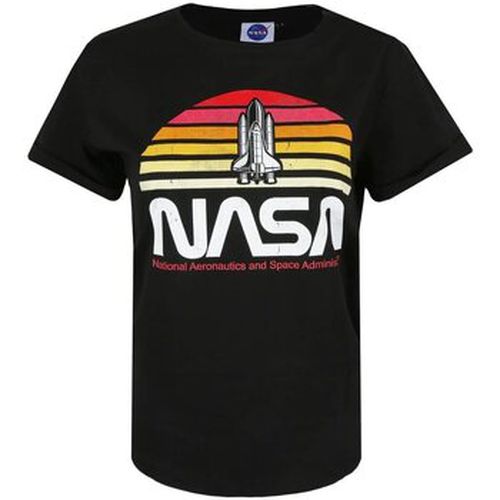 T-shirt Nasa TV843 - Nasa - Modalova