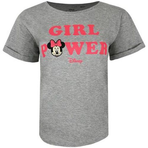 T-shirt Disney Girl Power - Disney - Modalova