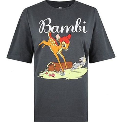 T-shirt Bambi Springing - Bambi - Modalova