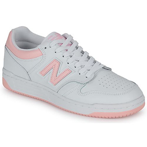 Baskets basses New Balance 480 - New Balance - Modalova