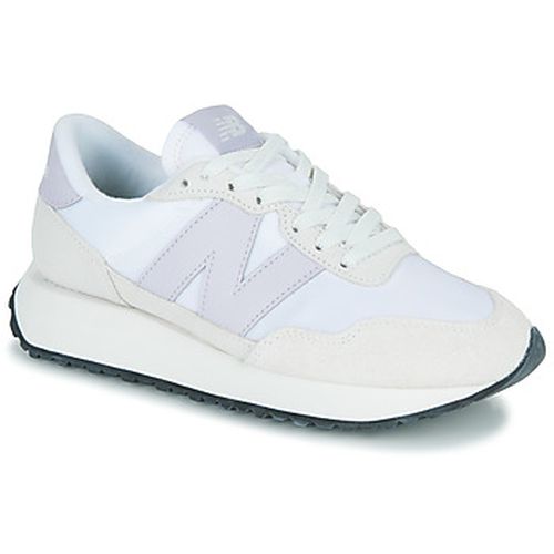 Baskets basses New Balance 237 - New Balance - Modalova