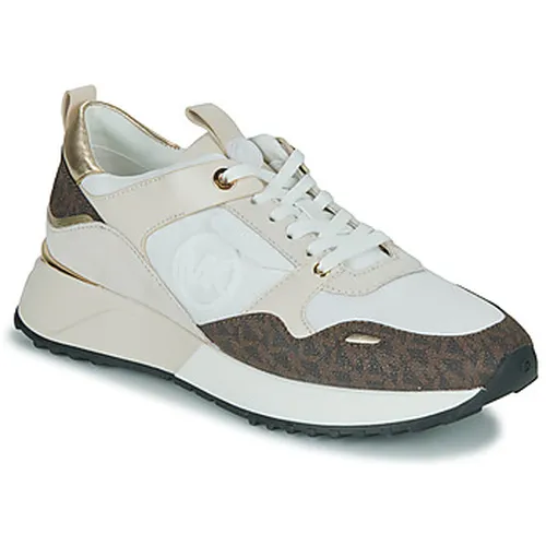 Baskets basses THEO TRAINER - MICHAEL Michael Kors - Modalova