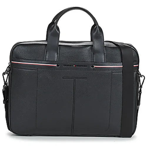 Porte document TH CENTRAL SLIM COMPUTER BAG - Tommy Hilfiger - Modalova