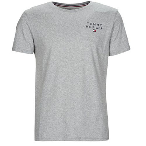 T-shirt CN SS TEE LOGO - Tommy Hilfiger - Modalova