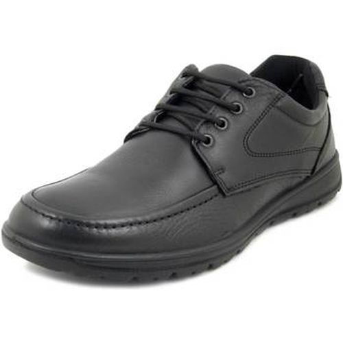 Derbies Chaussures, Derby, Cuir - 251760 - Imac - Modalova