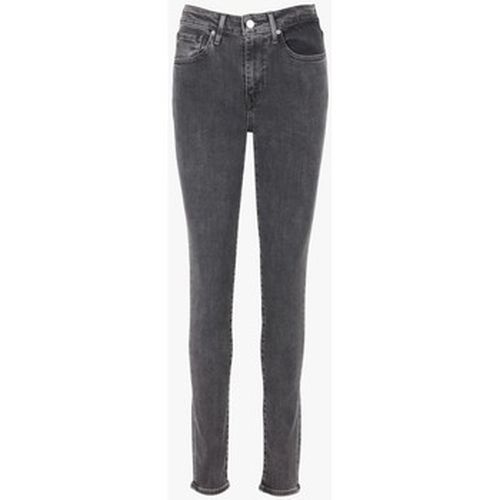 Jeans skinny - Jean High Rise Skinny - gris - Levis - Modalova