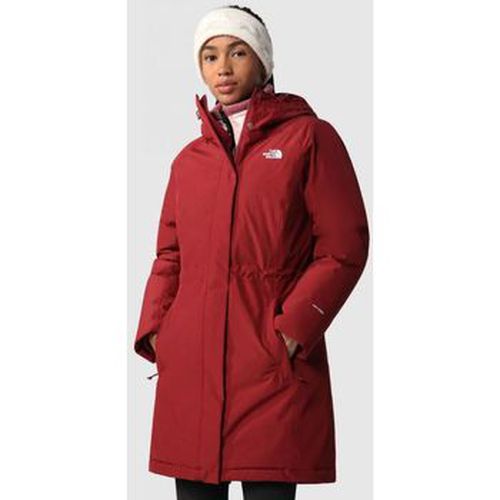 Veste NF0A4M8X6R31 BROOKLIN-CORDOVAN - The North Face - Modalova