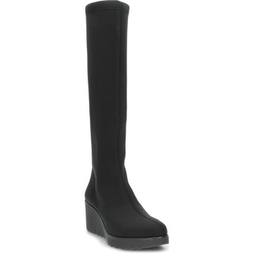 Bottes Paula Urban 151280 negro - Paula Urban - Modalova