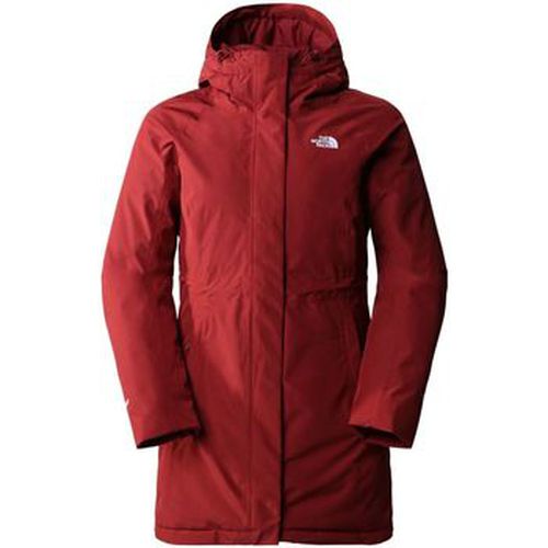 Veste NF0A4M8X6R31 BROOKLIN-CORDOVAN - The North Face - Modalova