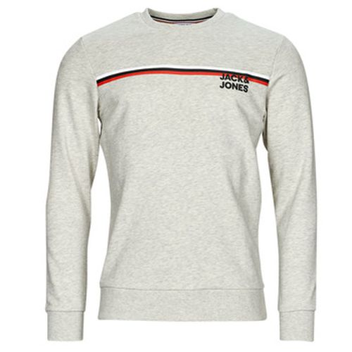 Sweat-shirt JJATLAS SWEAT CREW NECK - Jack & Jones - Modalova