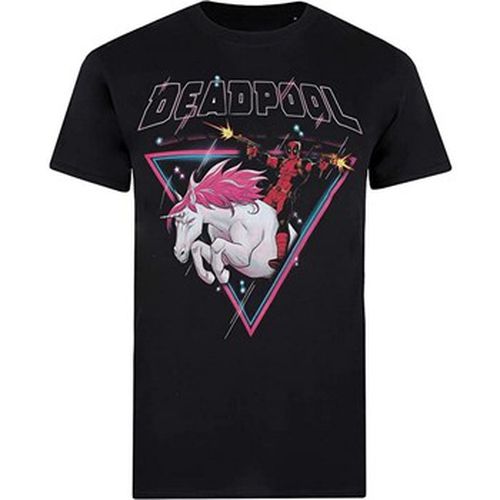 T-shirt Deadpool TV1056 - Deadpool - Modalova