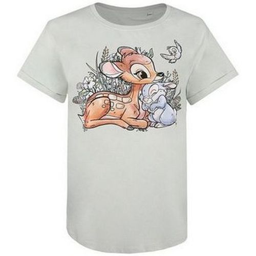 T-shirt Bambi TV1484 - Bambi - Modalova
