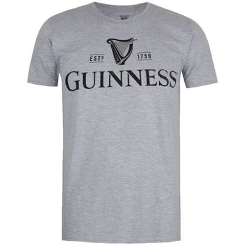 T-shirt Guinness TV587 - Guinness - Modalova
