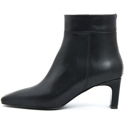 Boots SS2Y0262_101_BLACK - Sole Sisters - Modalova