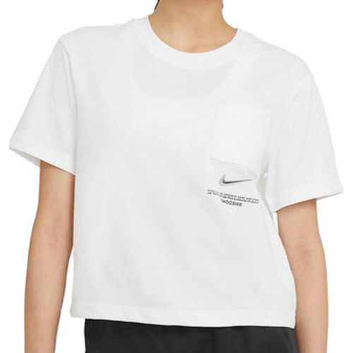 T-shirt Nike CZ8911-100 - Nike - Modalova