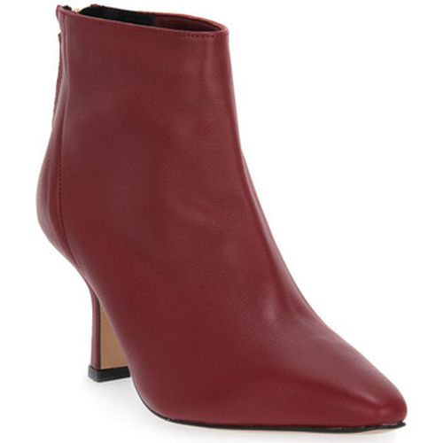 Chaussures escarpins NAPPA BORDO' - Priv Lab - Modalova