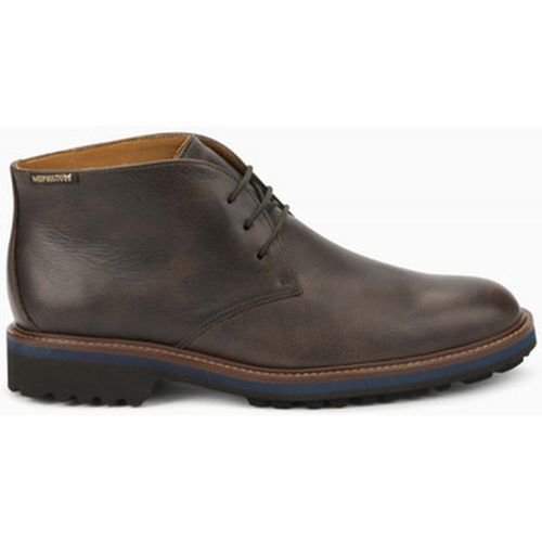 Boots Mephisto berto bottines cuir - Mephisto - Modalova