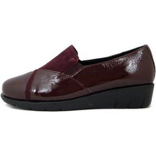 Mocassins Chaussures, Mocassin, Cuir-PAOLA53 - Michelle - Modalova