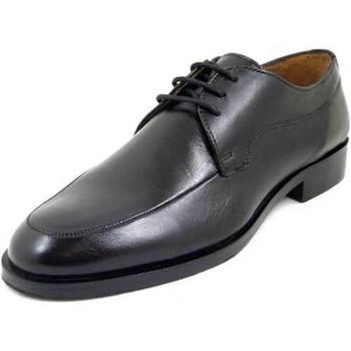 Derbies Chaussures, Derby, Cuir - 503NE - Osvaldo Pericoli - Modalova