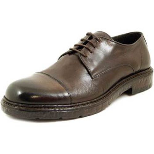 Derbies Chaussures, Derby, Cuir douce - 9021 - Exton - Modalova