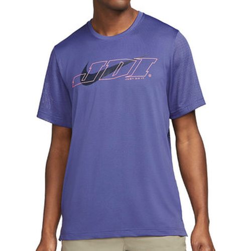 T-shirt Nike CZ7718-510 - Nike - Modalova