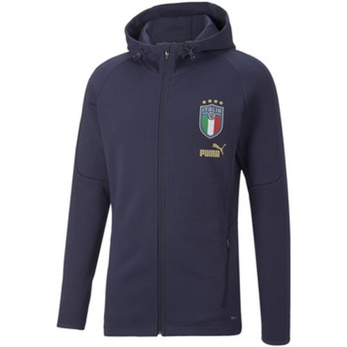 Veste Veste Vest Figc Coach Cas Hod Jkt - Puma - Modalova