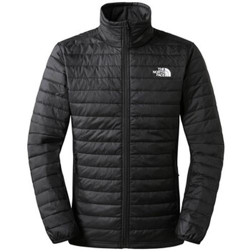 Veste Veste Vest M Canyonlands Hybrid (black) - The North Face - Modalova