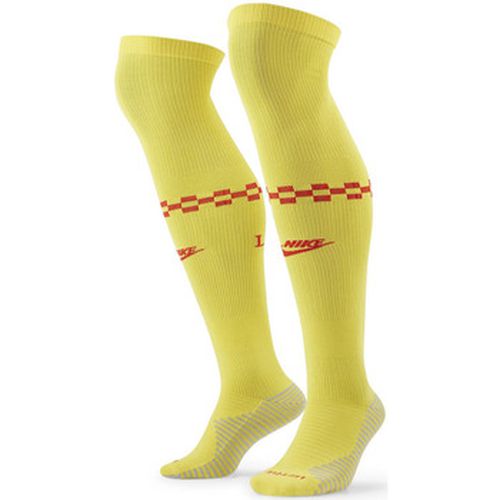 Chaussettes Chaussettes Ch 7 Lfc Stad Otc Sock 3r (yellow) - Nike - Modalova