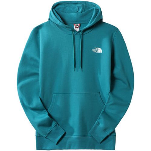 Sweat-shirt Sweat Swea Sd Hoodie (harbor Blue) - The North Face - Modalova