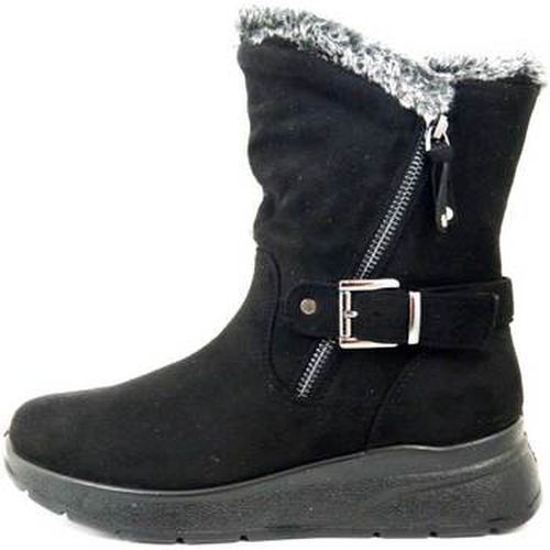 Boots Chaussures, Bottine, Tissu résistant à l'eau-22M557 - Mysoft - Modalova