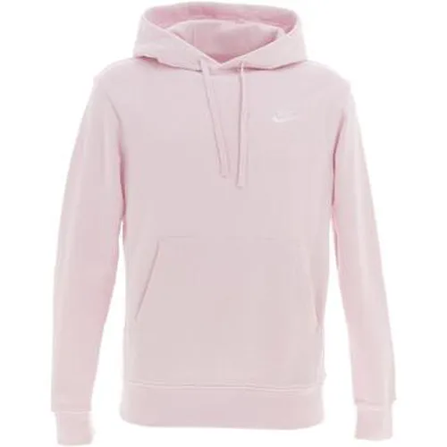 Sweat-shirt M nsw club hoodie po bb - Nike - Modalova