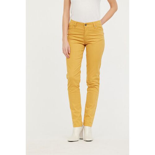 Pantalon Pantalon JANA Miel L32 - Lee Cooper - Modalova