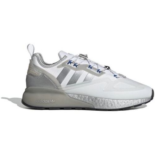 Baskets basses adidas Zx 2K Boost - adidas - Modalova