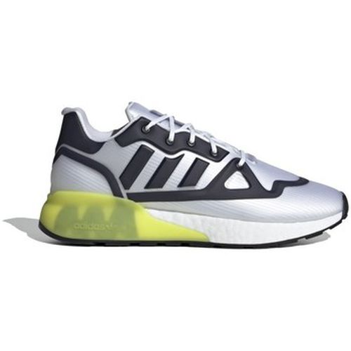 Baskets basses Zx 2K Boost Futureshell - adidas - Modalova