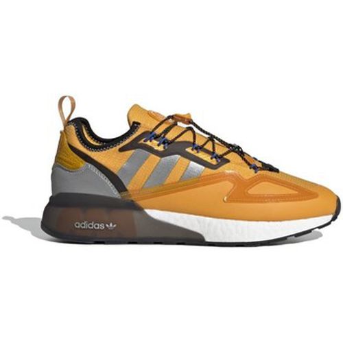 Baskets basses adidas Zx 2K Boost - adidas - Modalova