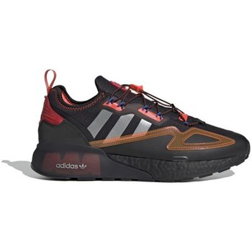 Baskets basses adidas Zx 2K Boost - adidas - Modalova