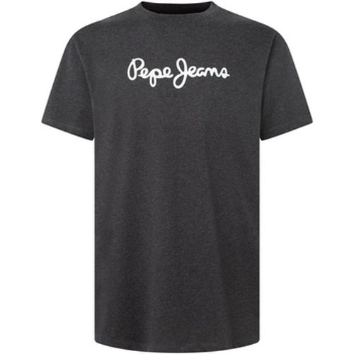 T-shirt Tee Shirt manches courtes - Pepe jeans - Modalova