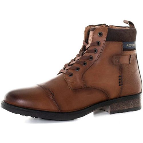 Boots Redskins SPICY COGNAC MARINE - Redskins - Modalova