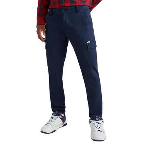 Pantalon Tommy Jeans - Tommy Jeans - Modalova