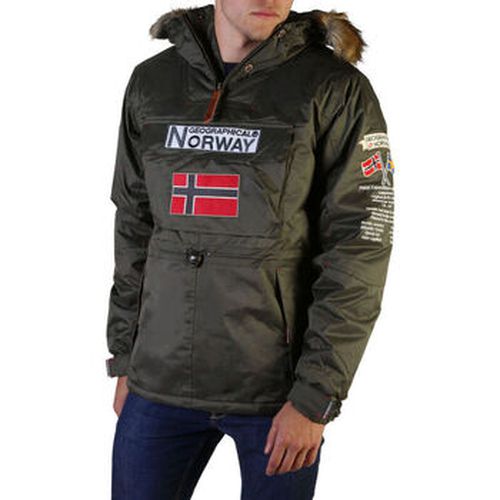 Veste - Barman_man - Geographical Norway - Modalova