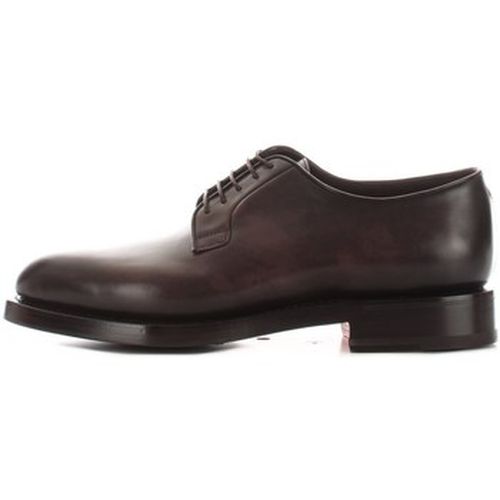 Richelieu MCCO17837MH4HOBRT53 - Santoni - Modalova