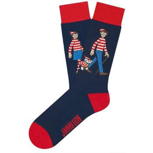 Chaussettes Jimmy Lion - Jimmy Lion - Modalova