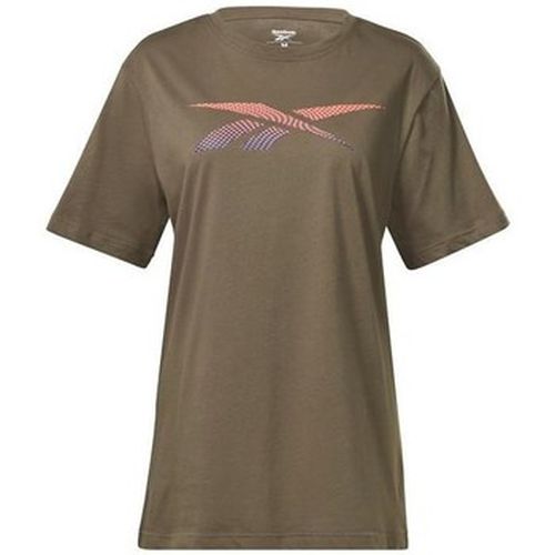 T-shirt Identity Classics - Reebok Sport - Modalova