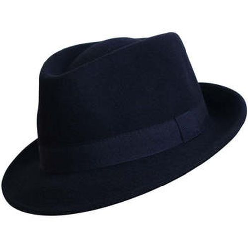 Chapeau Chapeau trilby en laine SAPPORO T59 - Chapeau-Tendance - Modalova