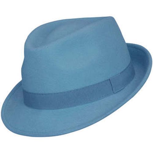 Chapeau Chapeau trilby en laine SAPPORO T55 - Chapeau-Tendance - Modalova