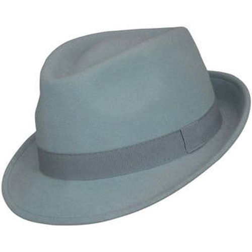 Chapeau Chapeau trilby en laine SAPPORO T55 - Chapeau-Tendance - Modalova