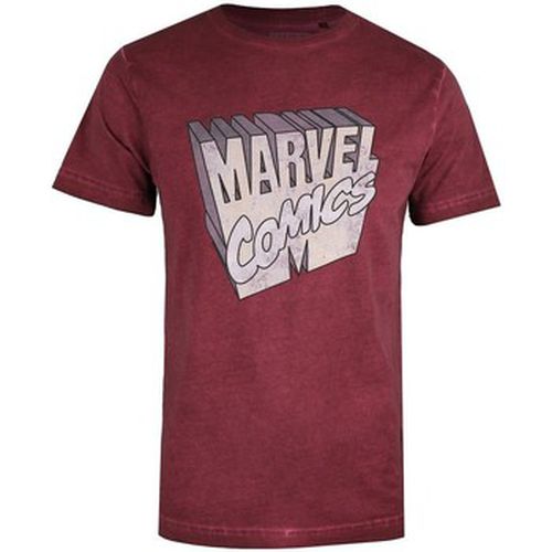 T-shirt Marvel TV1188 - Marvel - Modalova