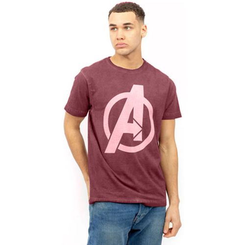 T-shirt Marvel TV1245 - Marvel - Modalova